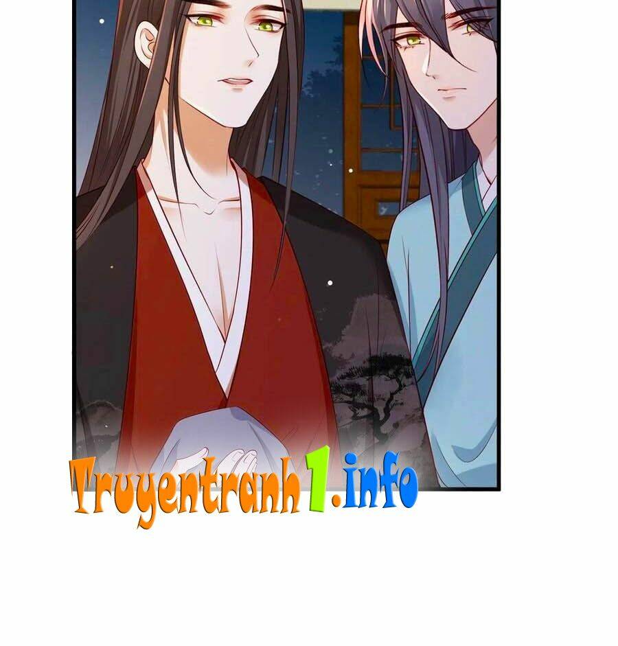 Nữ Thủ Phú Chi Kiều Sủng Nhiếp Chính Vương: Chapter 26