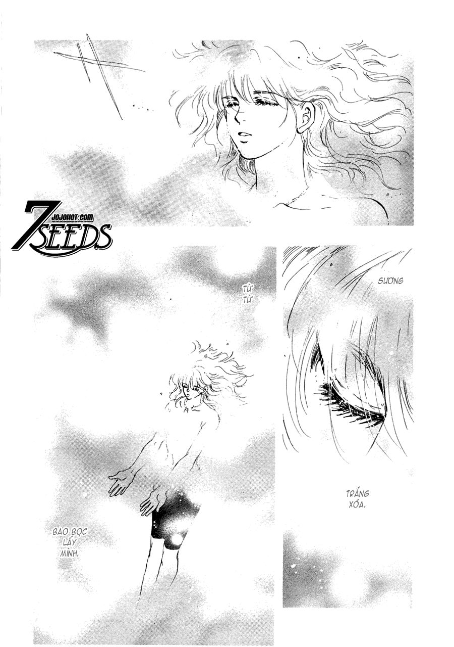 Mầm Sống: Chapter 110