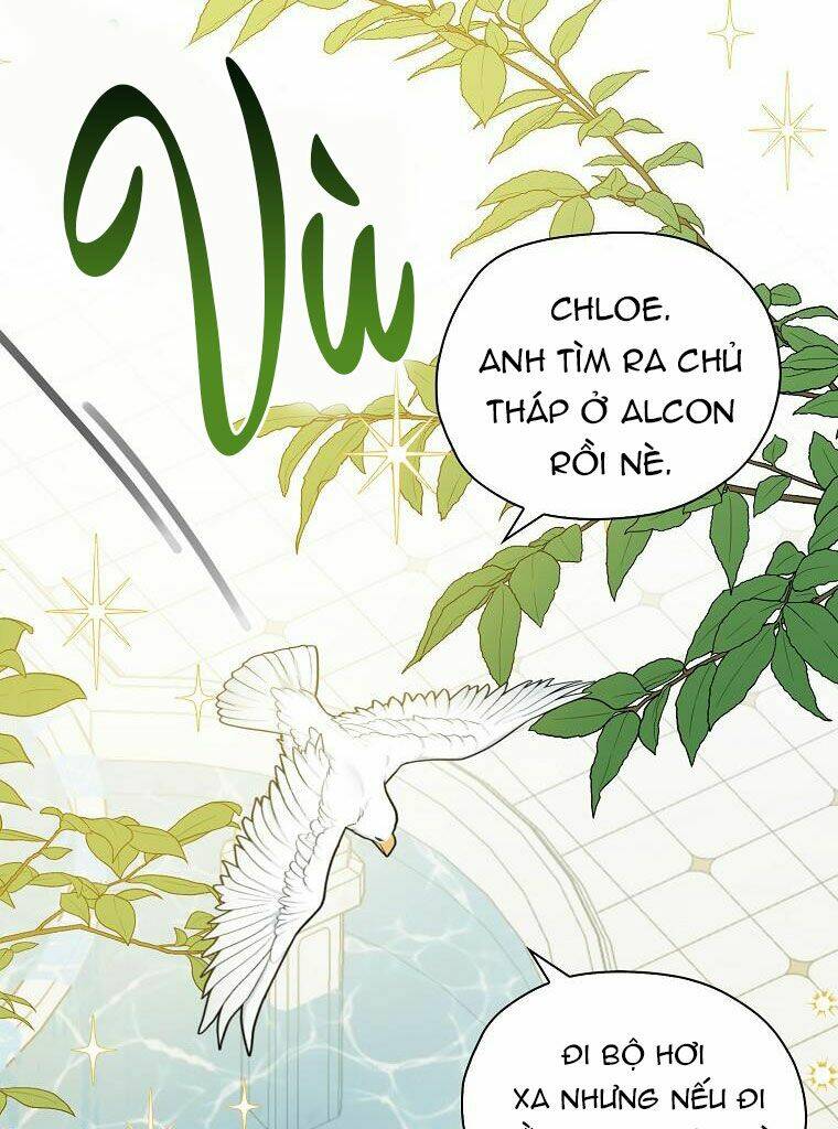 Ba Người Anh Trai Của Tôi Là Bạo Quân: Chapter 48.1