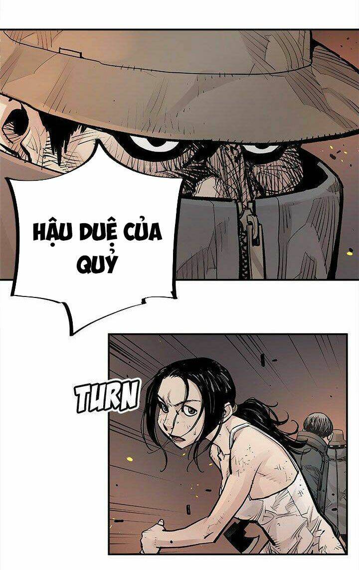 The Devil\’s Descendants: Chapter 12