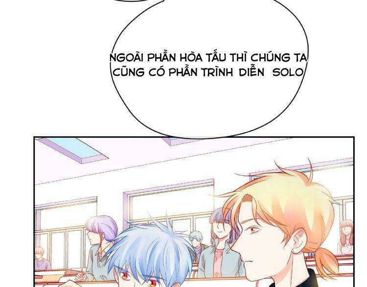 Giai Điệu Của Sự Va Chạm: Chapter 40