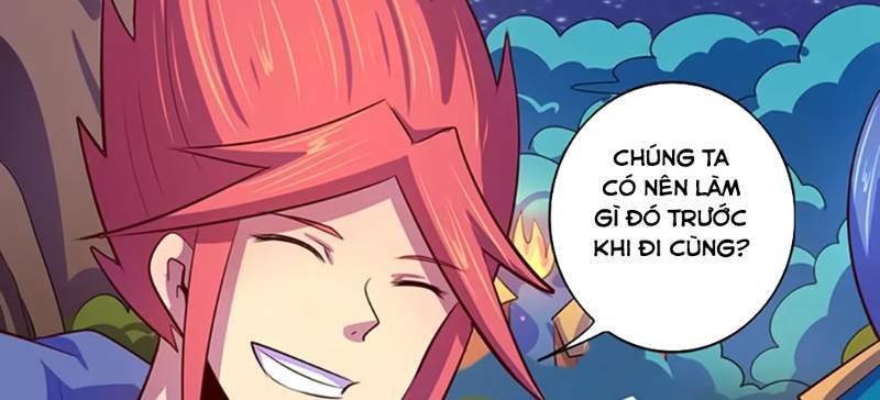 Ta Không Phải Là Npc: Chapter 103