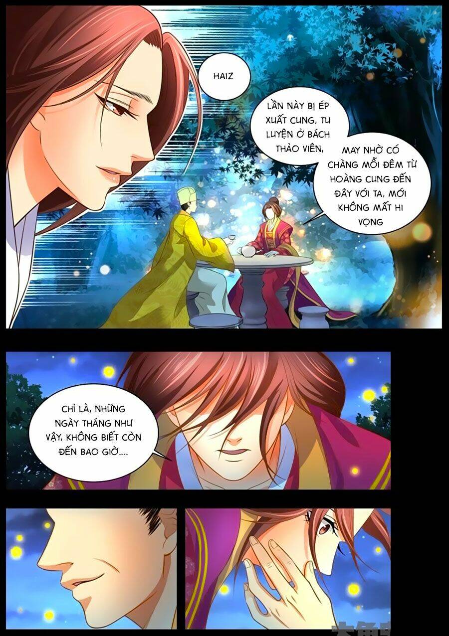 Trạch Thiên Ký: Chapter 37.2