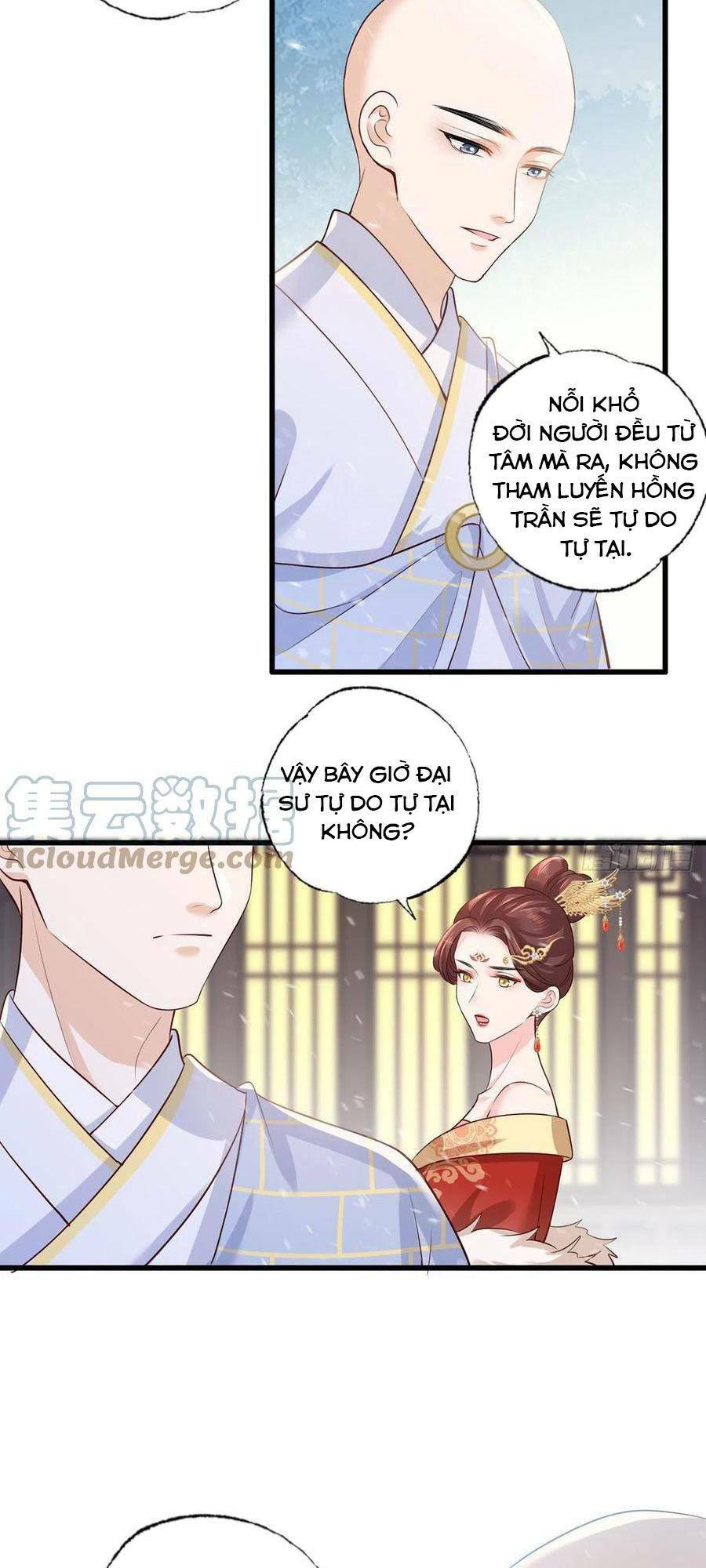 Nữ Thủ Phú Chi Kiều Sủng Nhiếp Chính Vương: Chapter 128