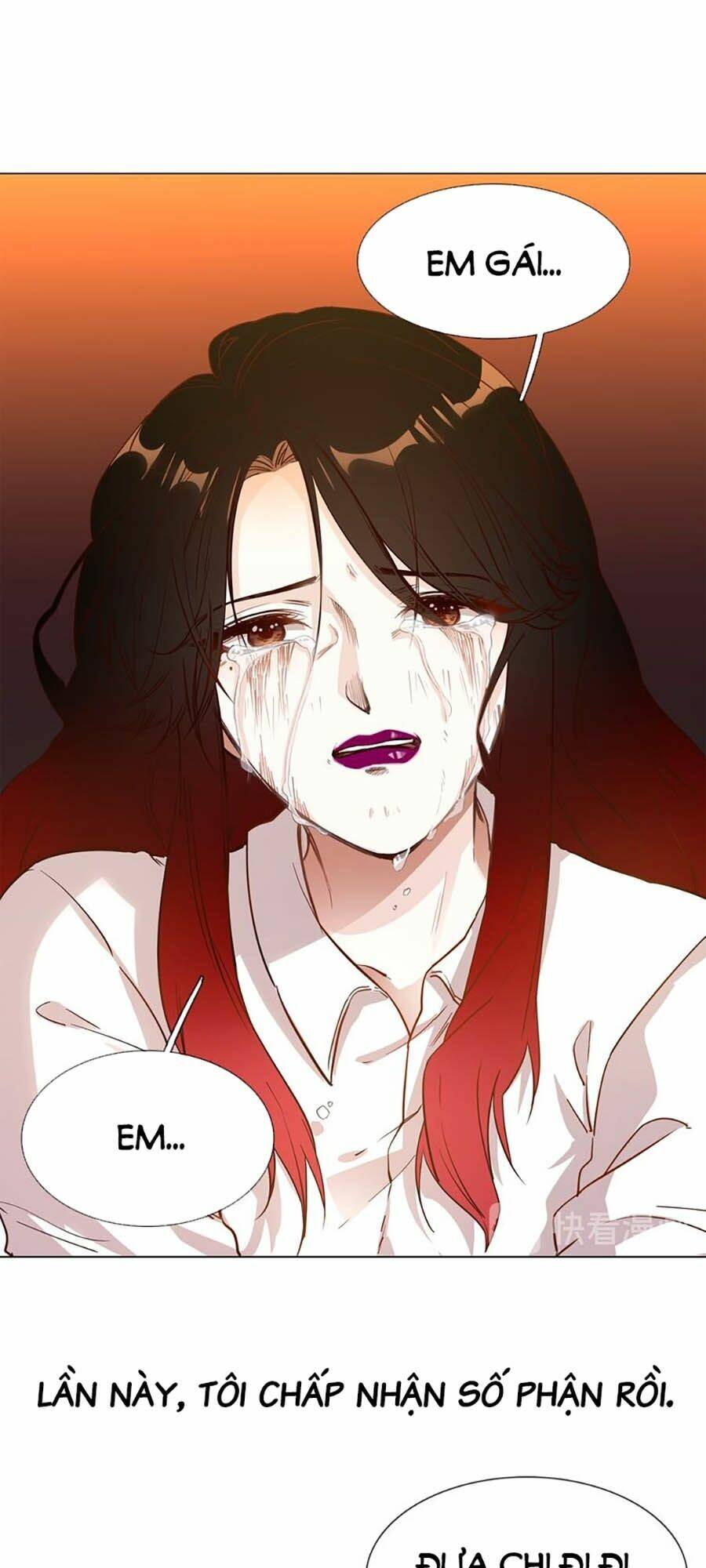 Ngôi Sao Vụn Vỡ: Chapter 56