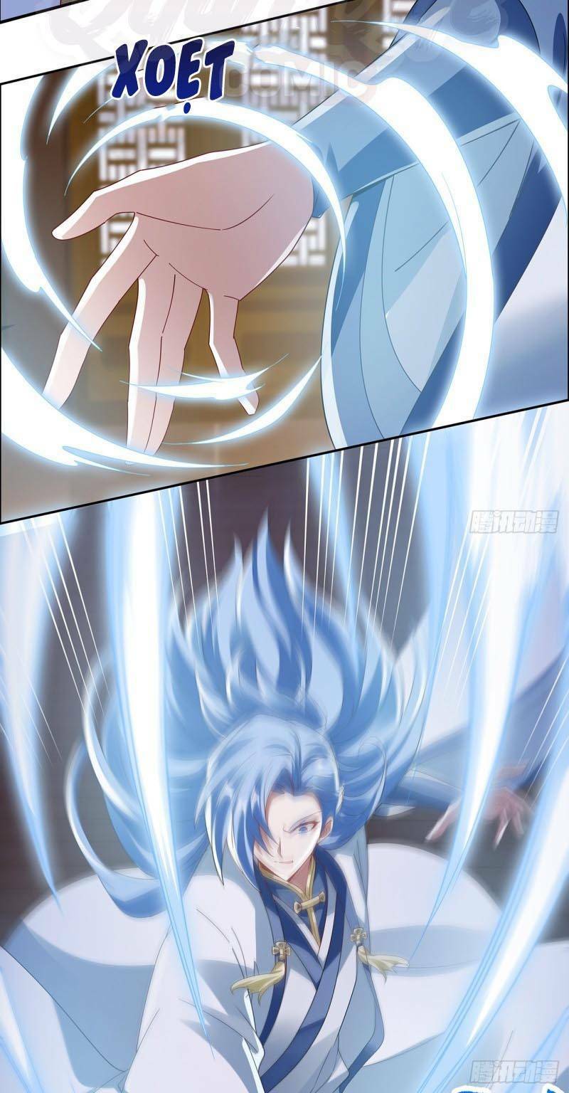 Nghịch Lân: Chapter 57