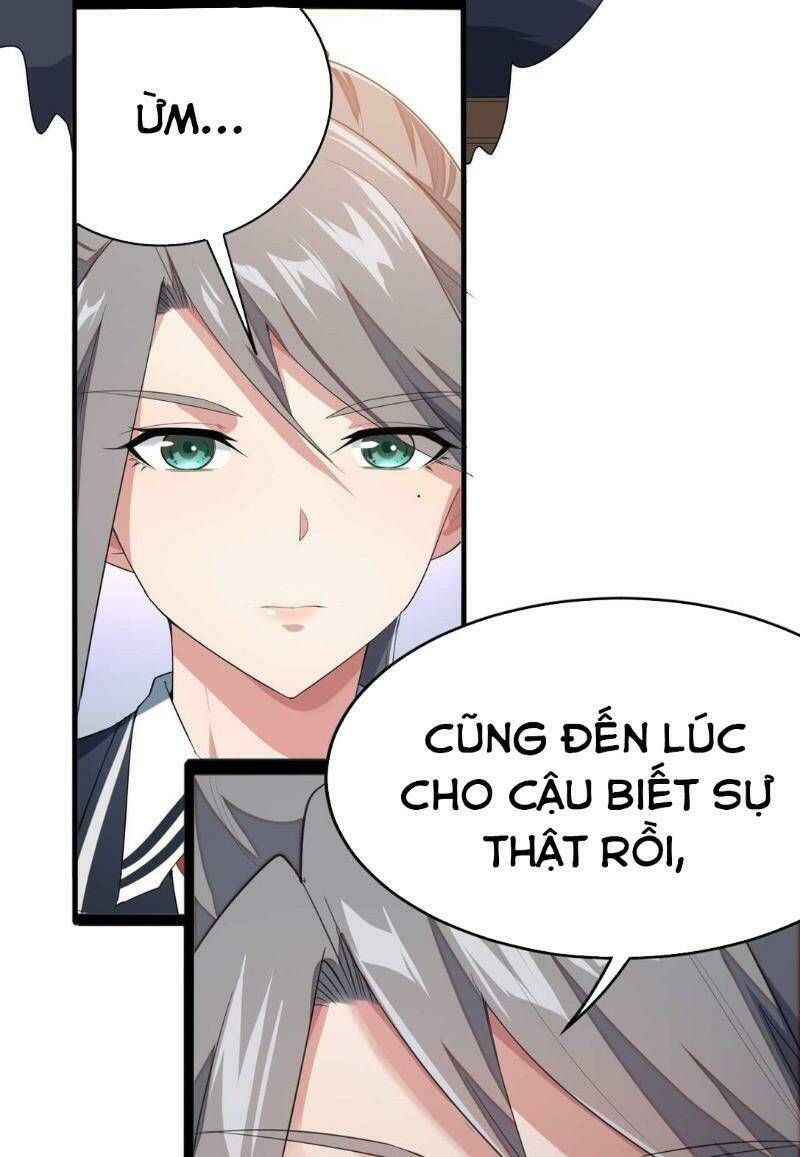 Kế Hoạch Trở Thành Phế Vật: Chapter 3