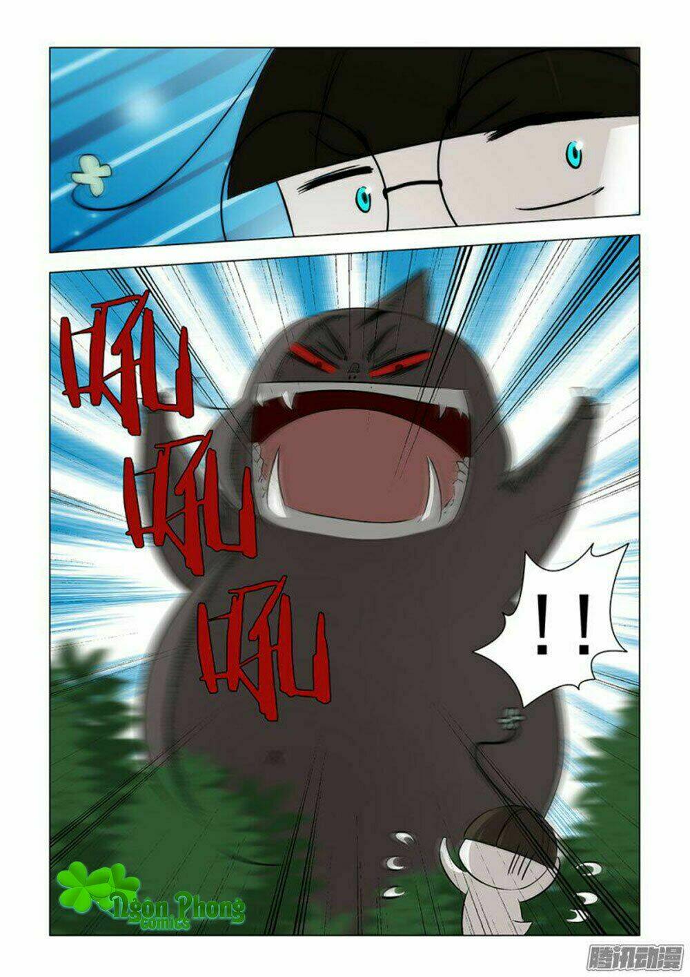 Lần Sau, Ta Mới Là Nữ Chính: Chapter 15