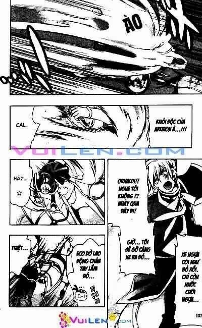 Thanh Kiếm Và Vương Miện: Chapter 4