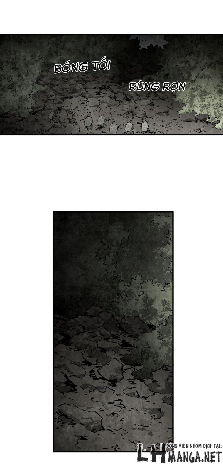 M.i.a - Jakjeonjung Siljong: Chapter 7