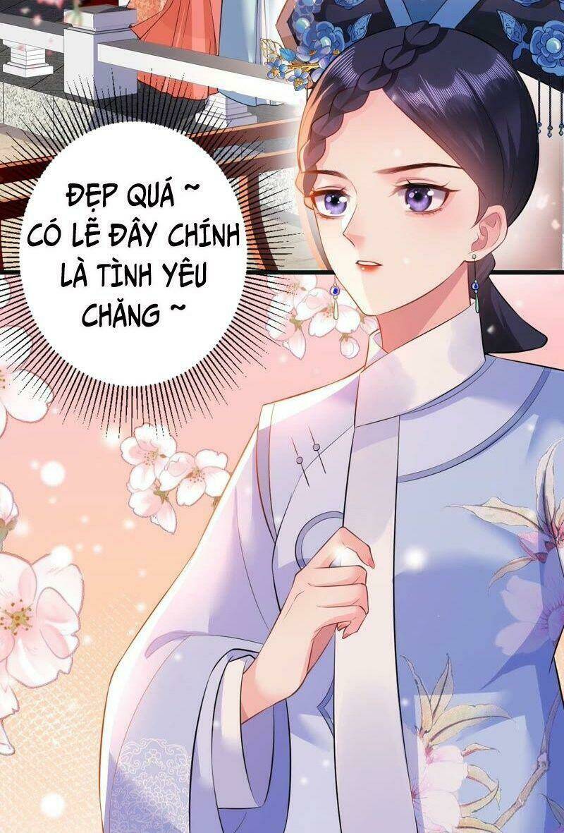 Quận Chúa Vững Vàng, Thiết Lập Nhân Vật Không Thể Vỡ: Chapter 55