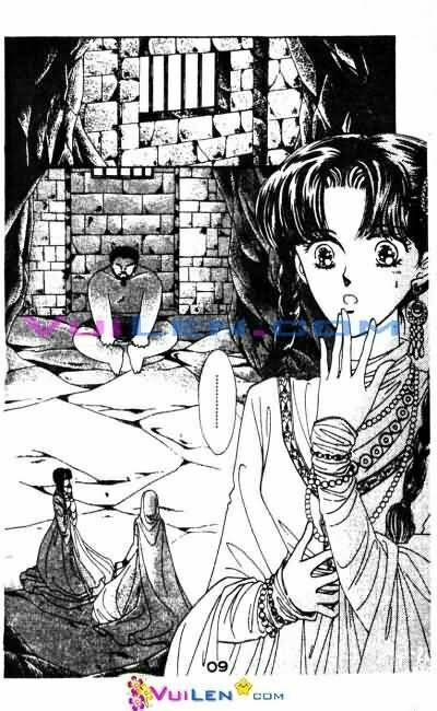 Nàng Công Chúa Ham Chơi: Chapter 12