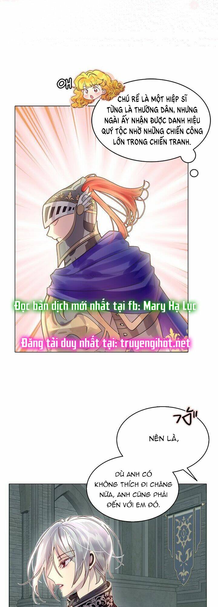 Tôi Không Phải Là Người Tốt: Chapter 144