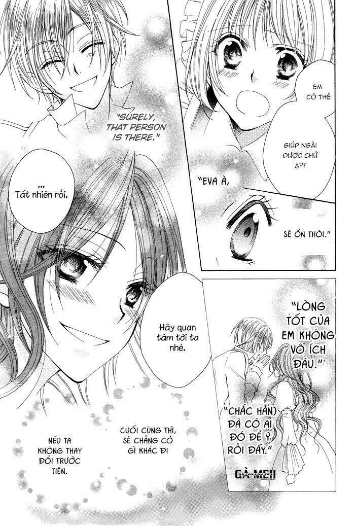 Hyakunen Renbo: Chapter 2