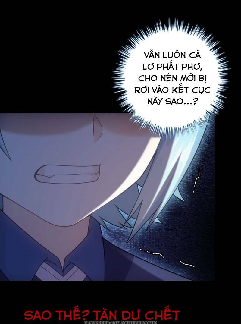Khởi Đầu Bằng Một Con Côn: Chapter 71