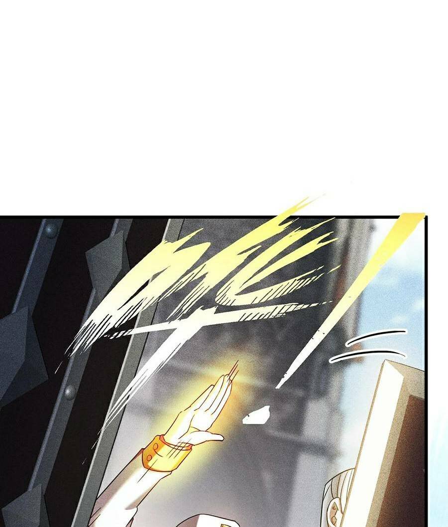 Người Chơi Siêu Mạnh: Chapter 9