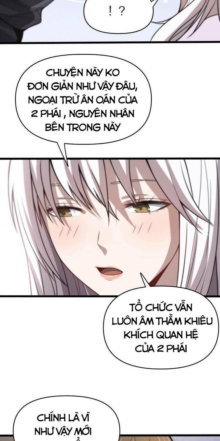 Trọng Sinh Tiểu Y Tiên: Chapter 119