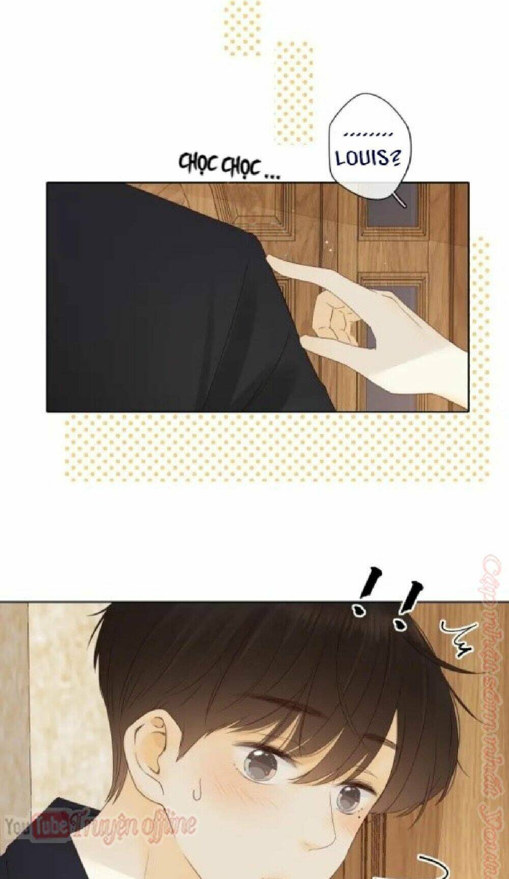 Cô Ấy Không Đáng Yêu: Chapter 90