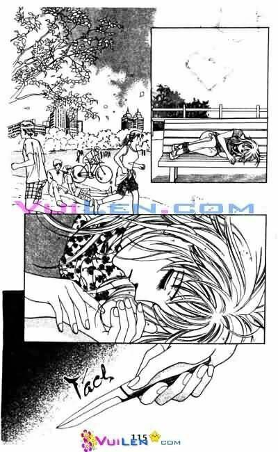 Tìm Anh - Look For Oppa: Chapter 4