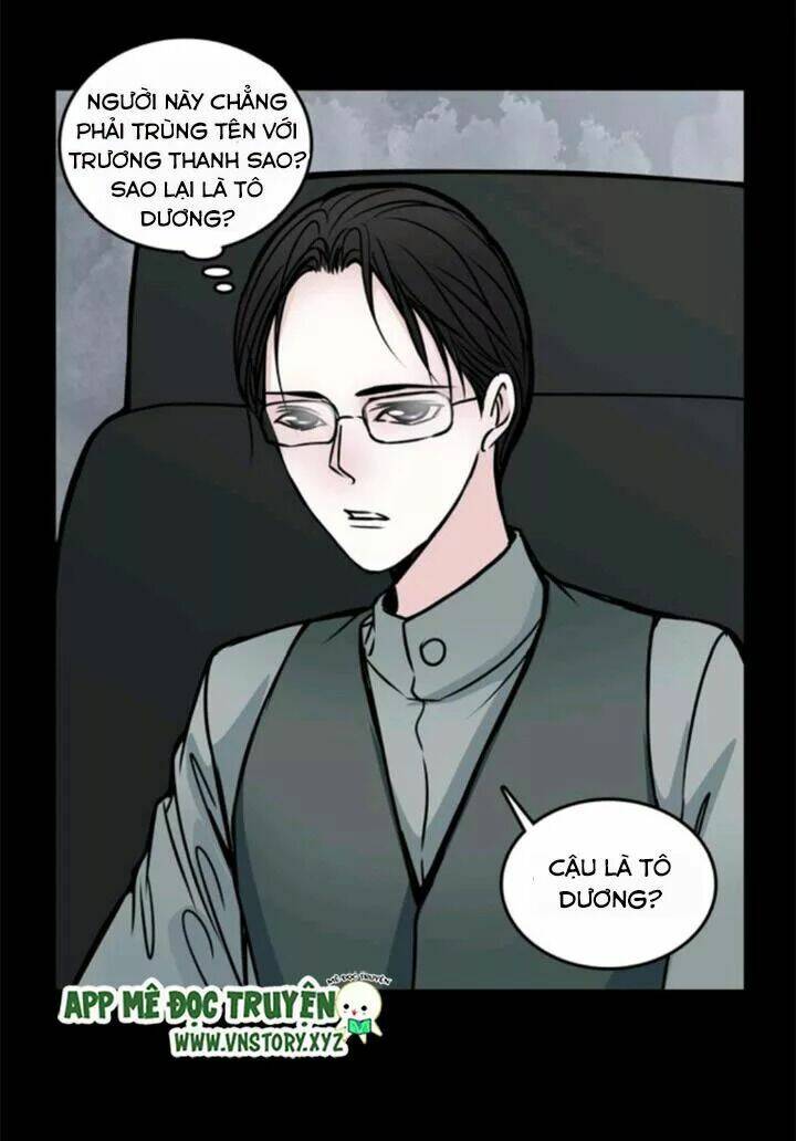 Nhật Ký Nữ Phù Thủy Hồi Sinh: Chapter 46