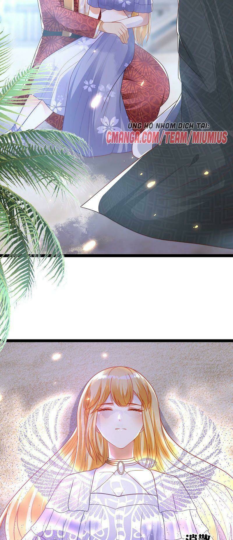 Sủng Hậu Của Vương: Chapter 91