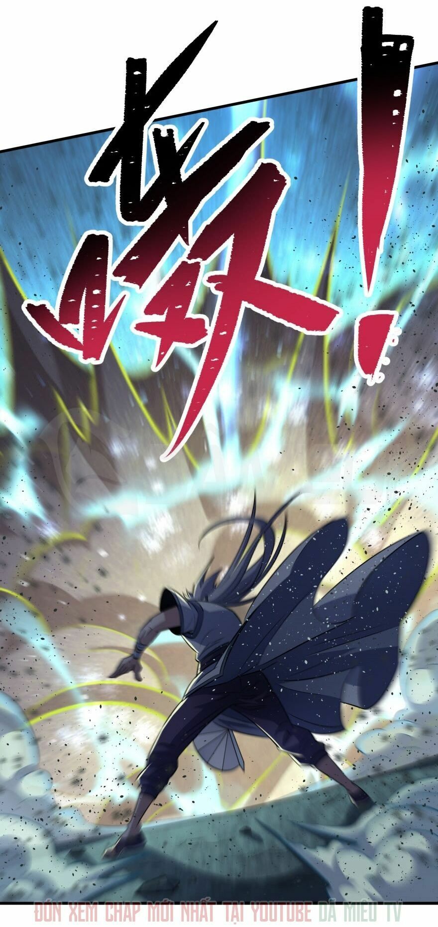 Thú Nhân: Chapter 108