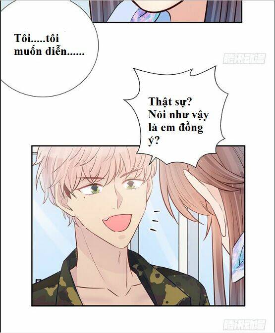 Trọng Sinh Để Ngủ Với Ảnh Đế: Chapter 97