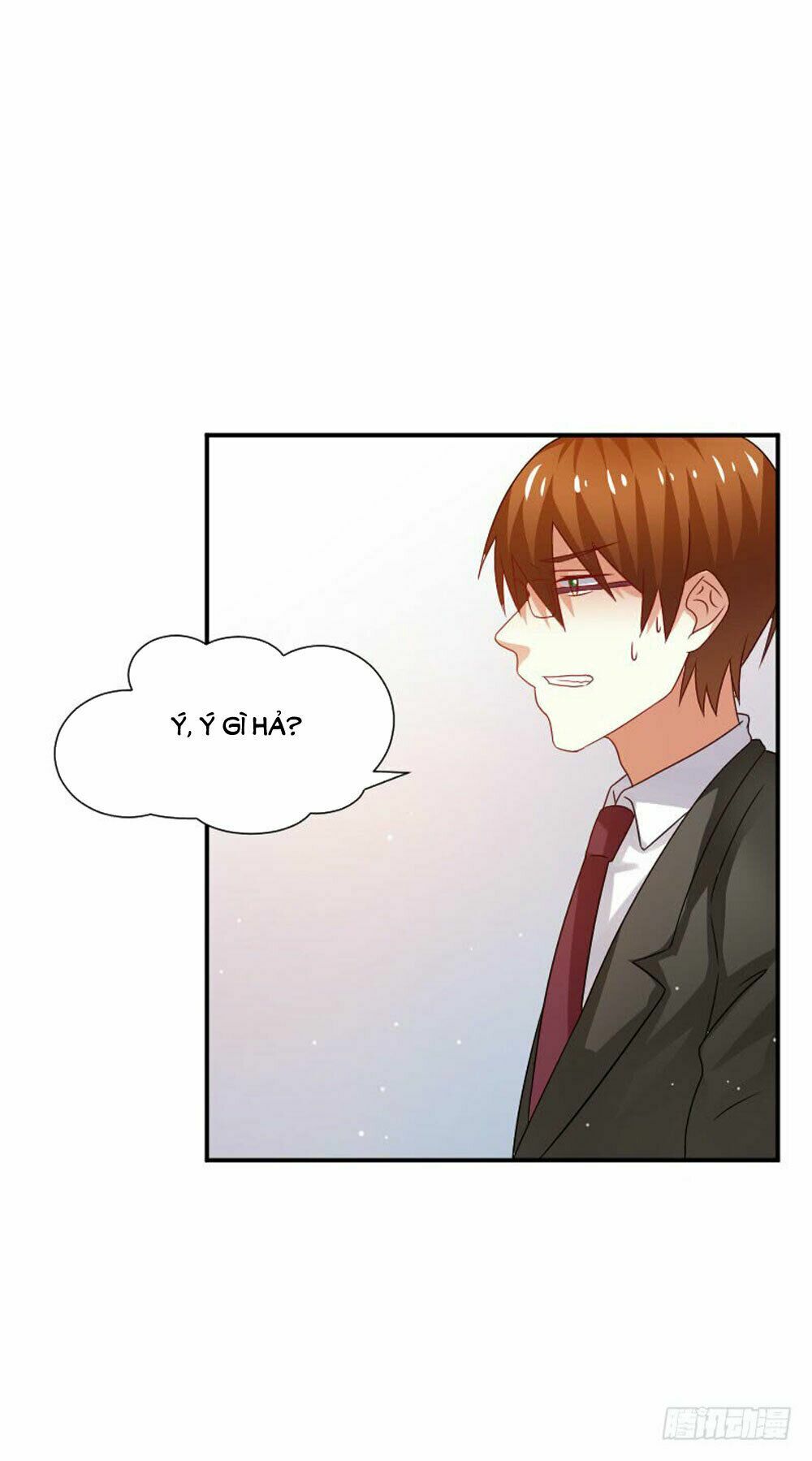 Nam Thần Luôn Muốn Chọc Ghẹo Ta: Chapter 57