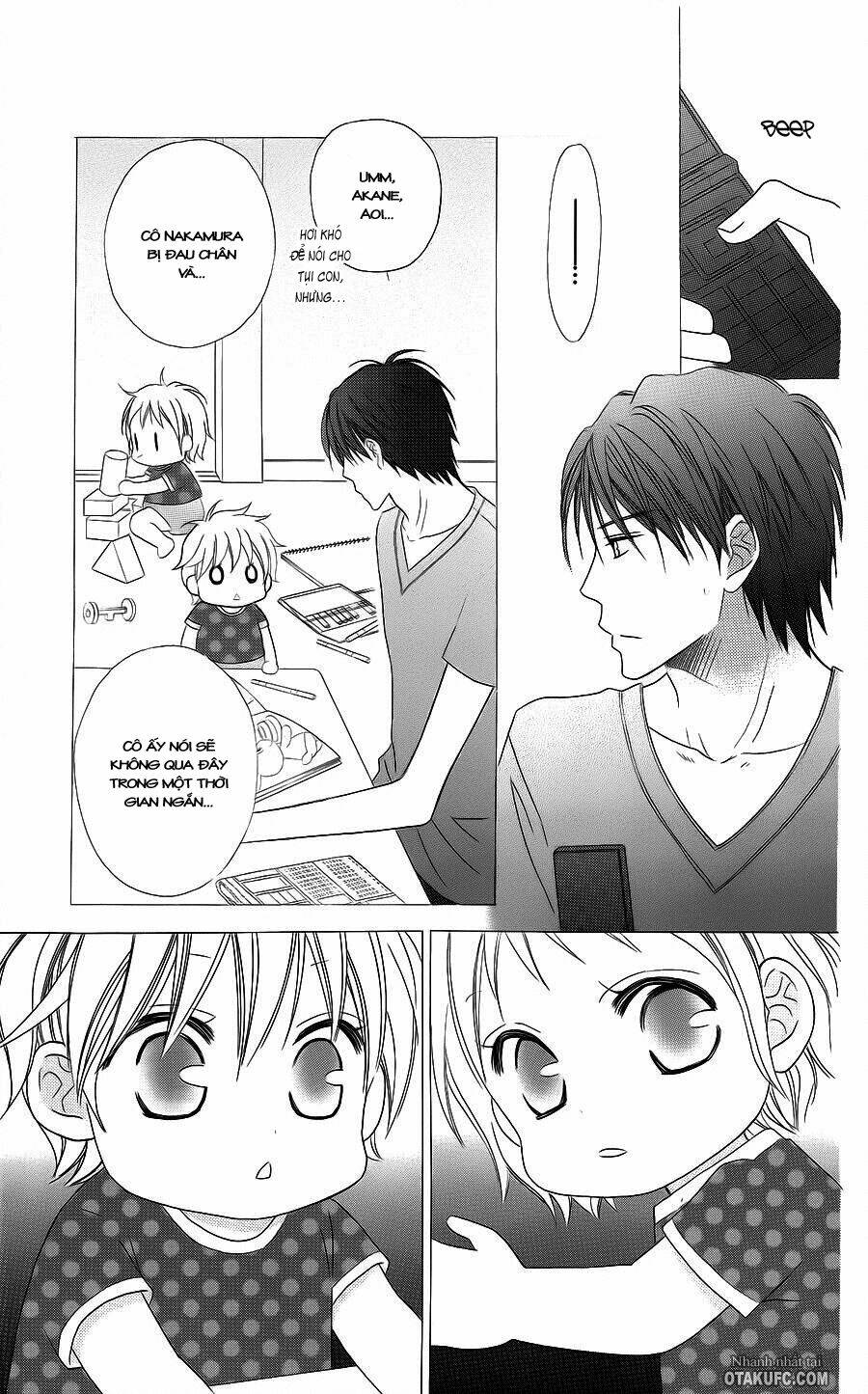Love So Life: Chapter 37