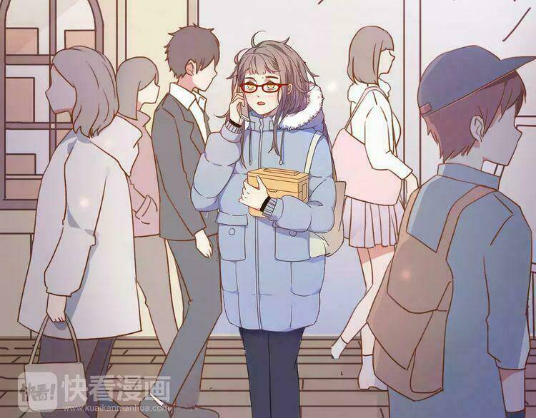 Cuộc Chiến Tình Yêu: Chapter 1