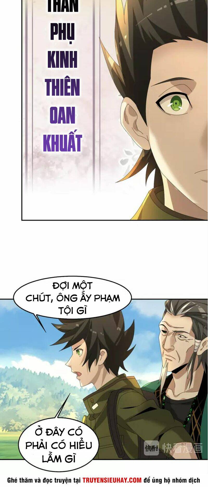 Siêu Cấp Đại Chủ Bạ: Chapter 87