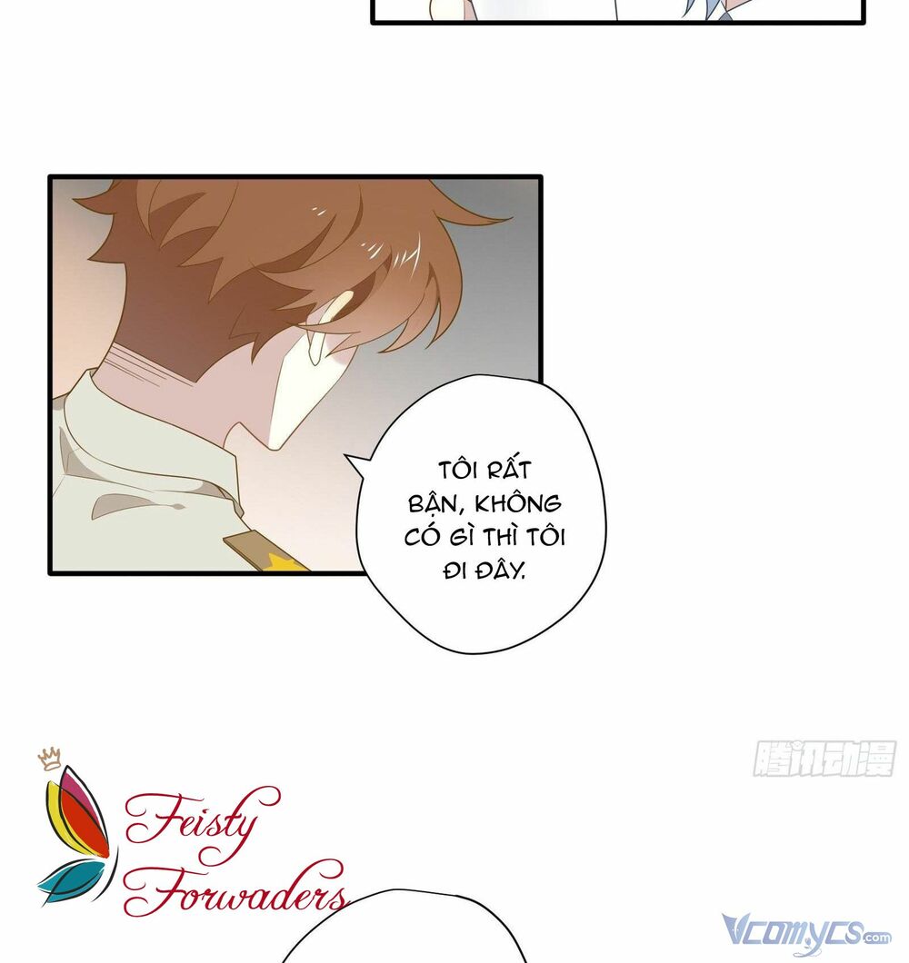 Nữ Phụ Như Tôi Cũng Có Ngày Ra Mắt: Chapter 26