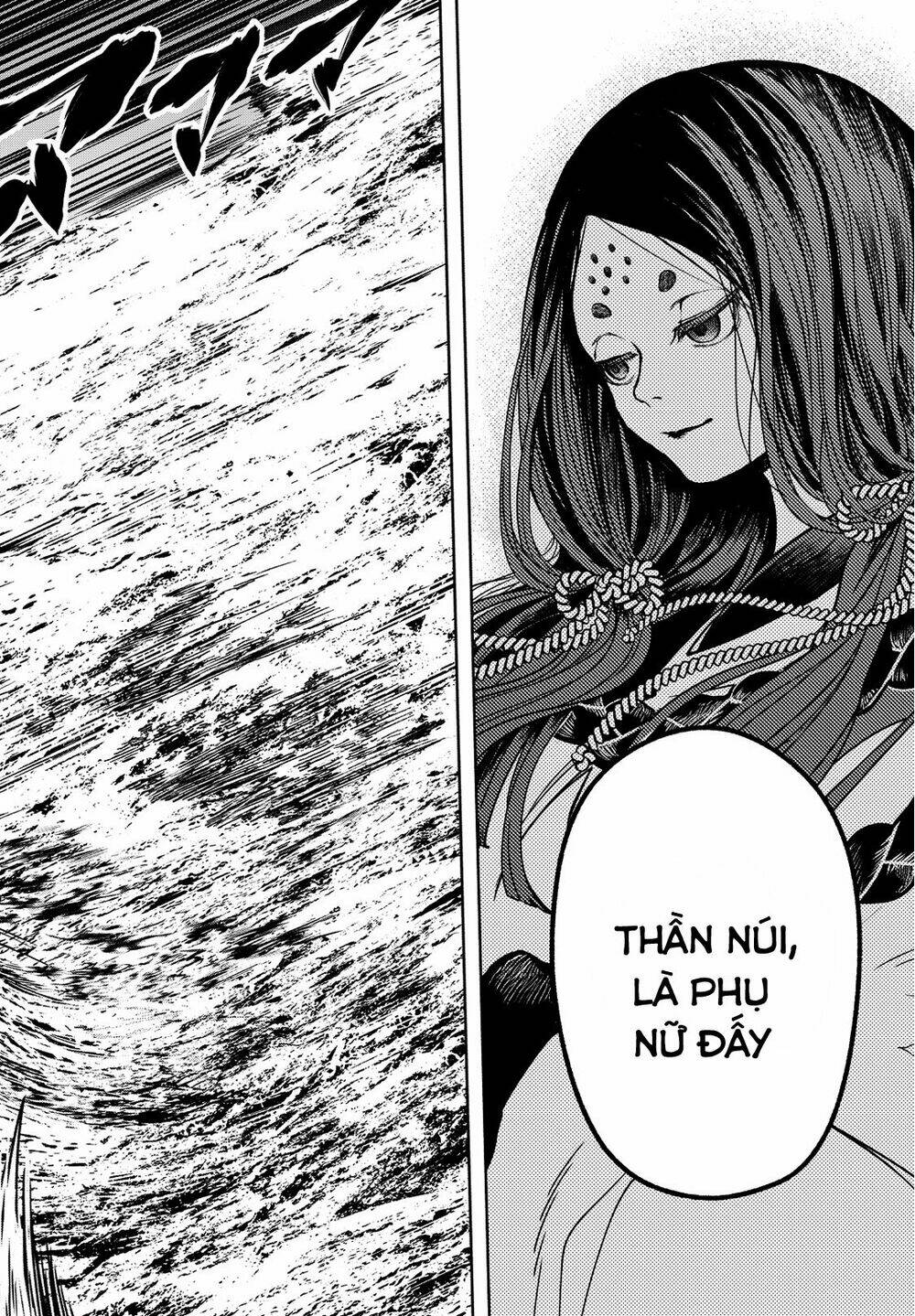 Shoukoku No Altair Gaiden: Toukoku No Subaru: Chapter 3