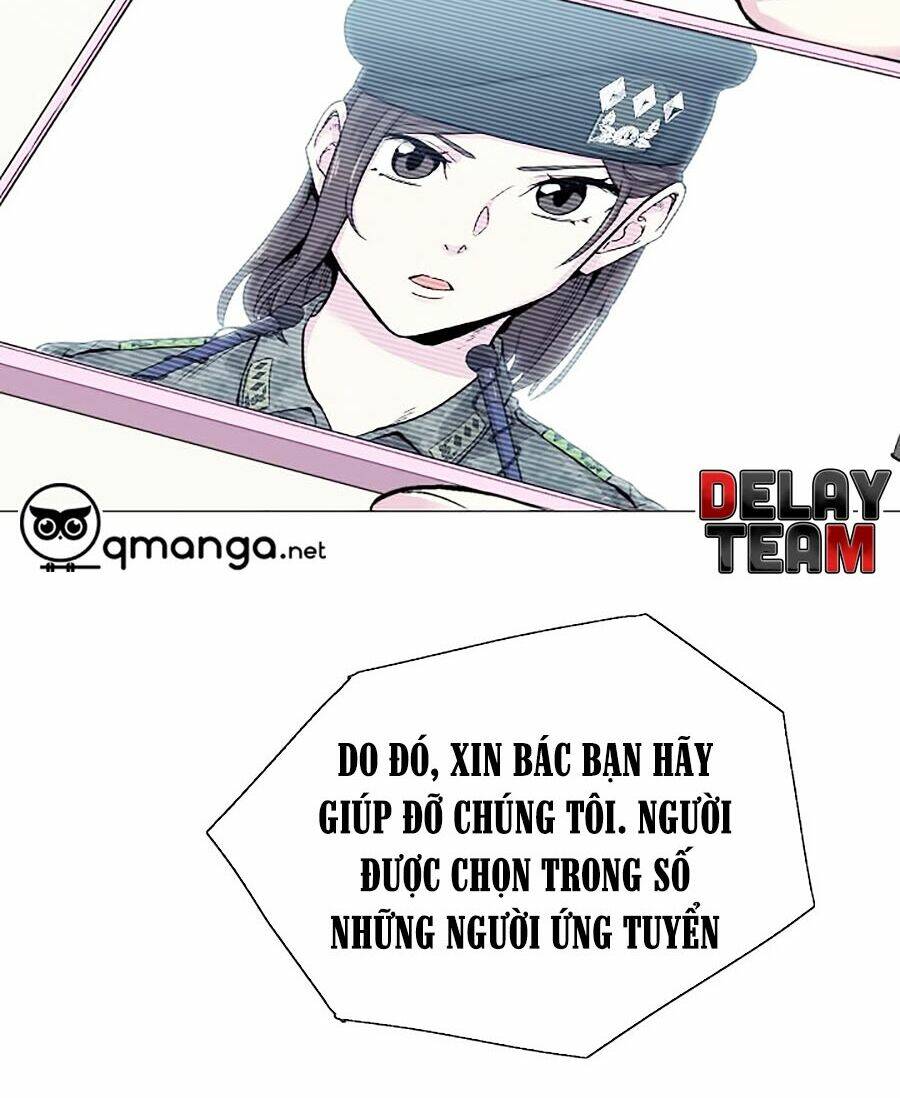 Hầm Ngục Bóng Tối: Chapter 13