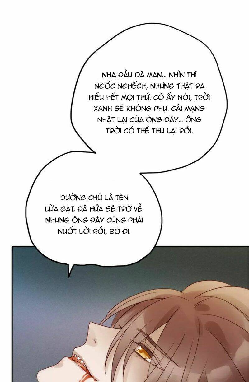 Cướp Chàng Vợ Về Đón Năm Mới: Chapter 48