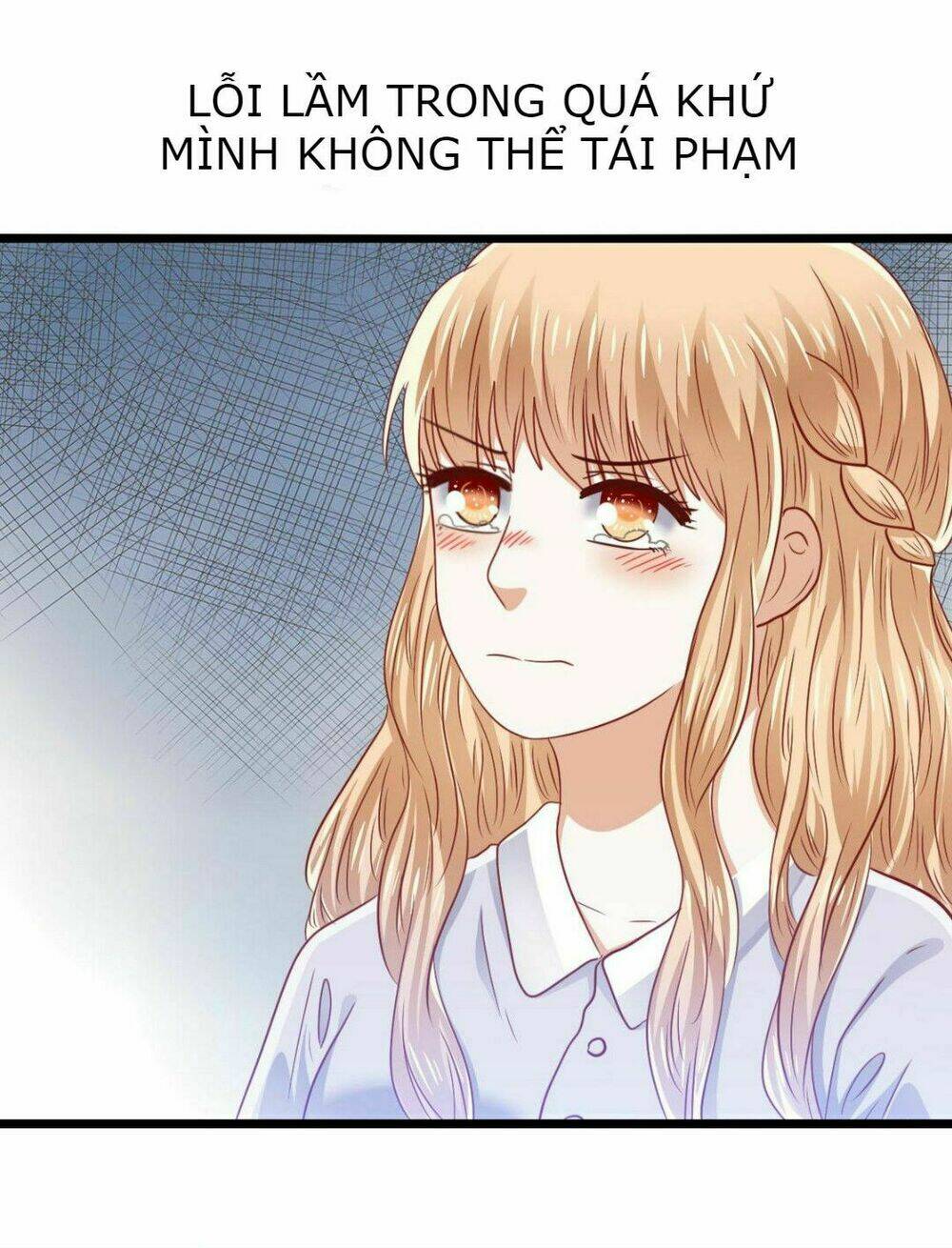 Lăng Thiếu! Nhẹ Một Chút, Đau: Chapter 41