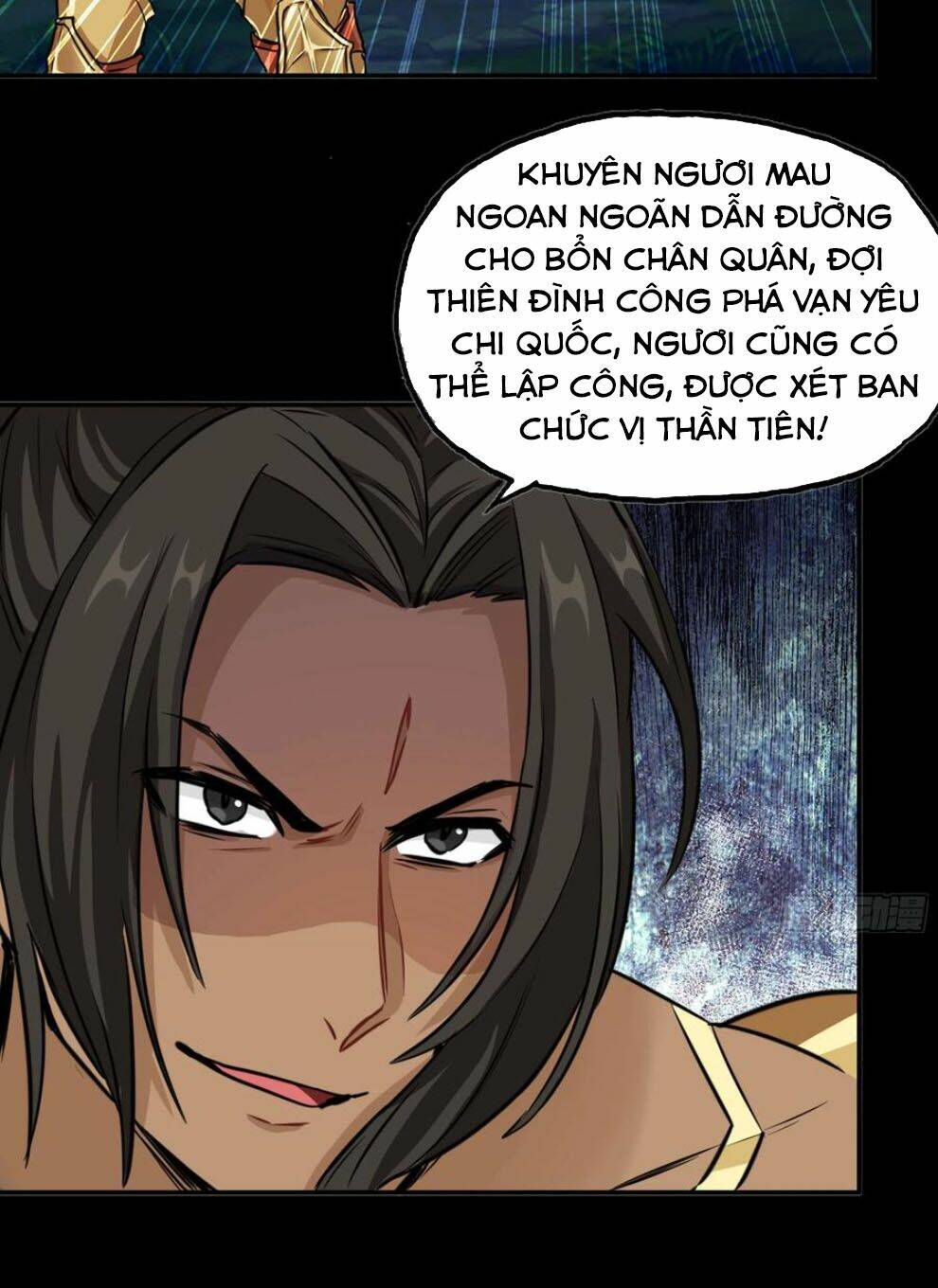 Khởi Đầu Bằng Một Con Côn: Chapter 150