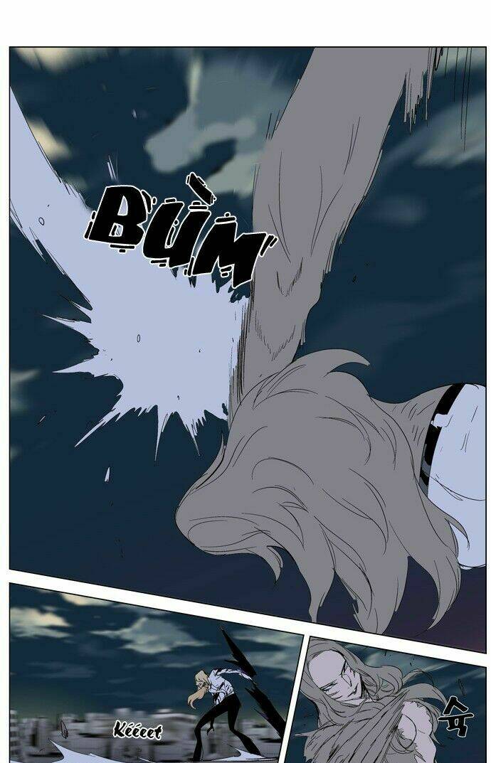 Ma Cà Rồng Quý Tộc: Chapter 274