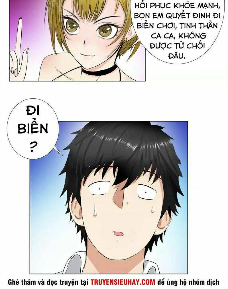 Học Viện Cao Thủ: Chapter 68