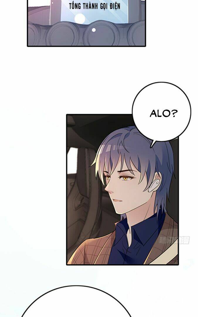 Bí Mật Kết Hôn Với Ảnh Đế: Vợ Ơi Đến Đây Tấn Công Đi Nào: Chapter 60