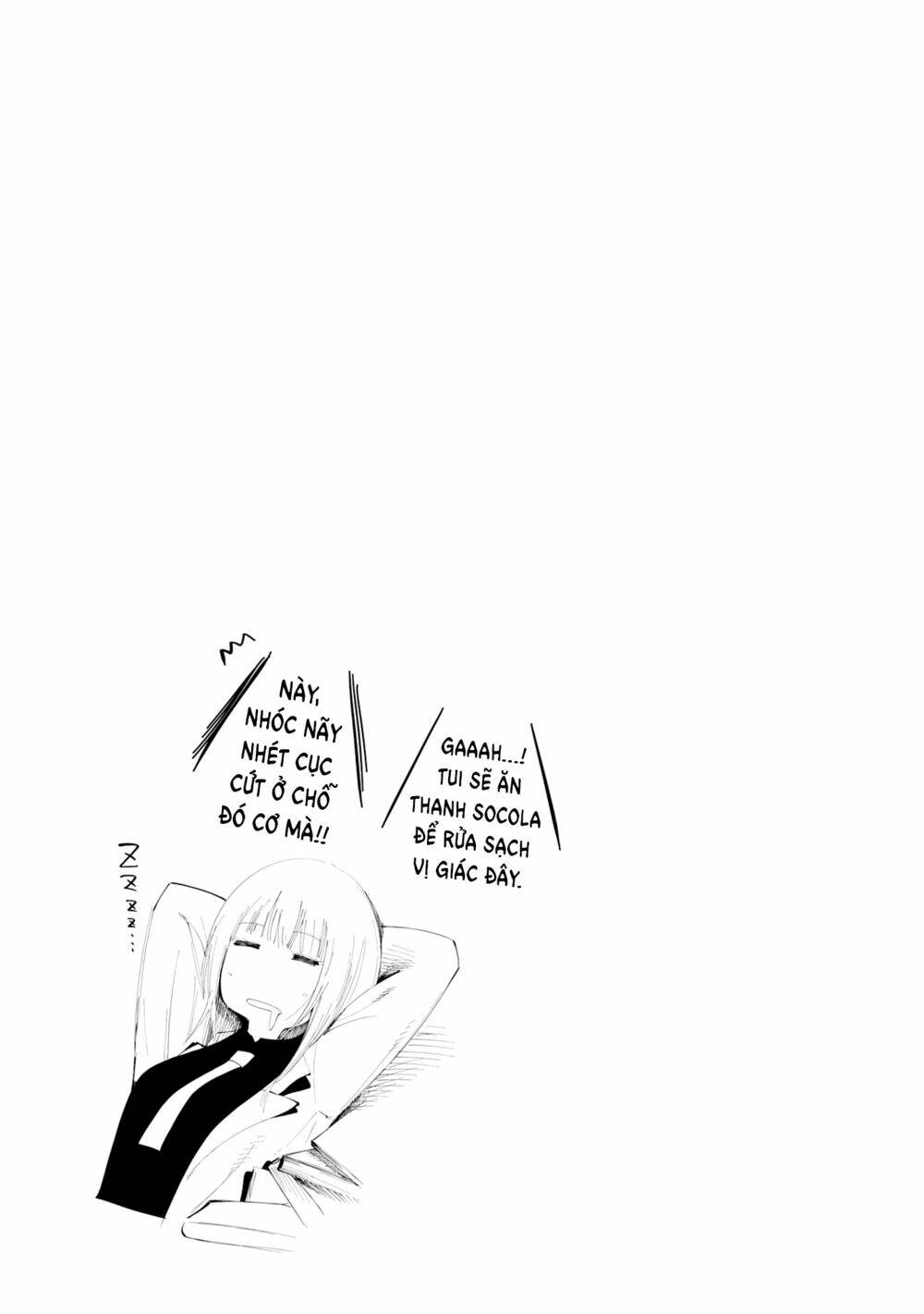 Thám Tử Già Và Cô Trợ Lý: Chapter 20