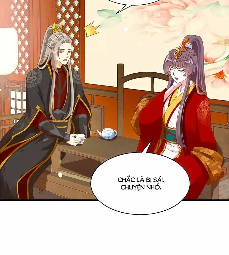 Thịnh Thế Lê Hoa Điện: Chapter 87