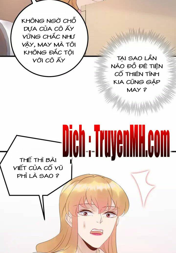 Trong Sinh Chi Ức Vạn Ảnh Hậu Yếu Thượng Vị: Chapter 243