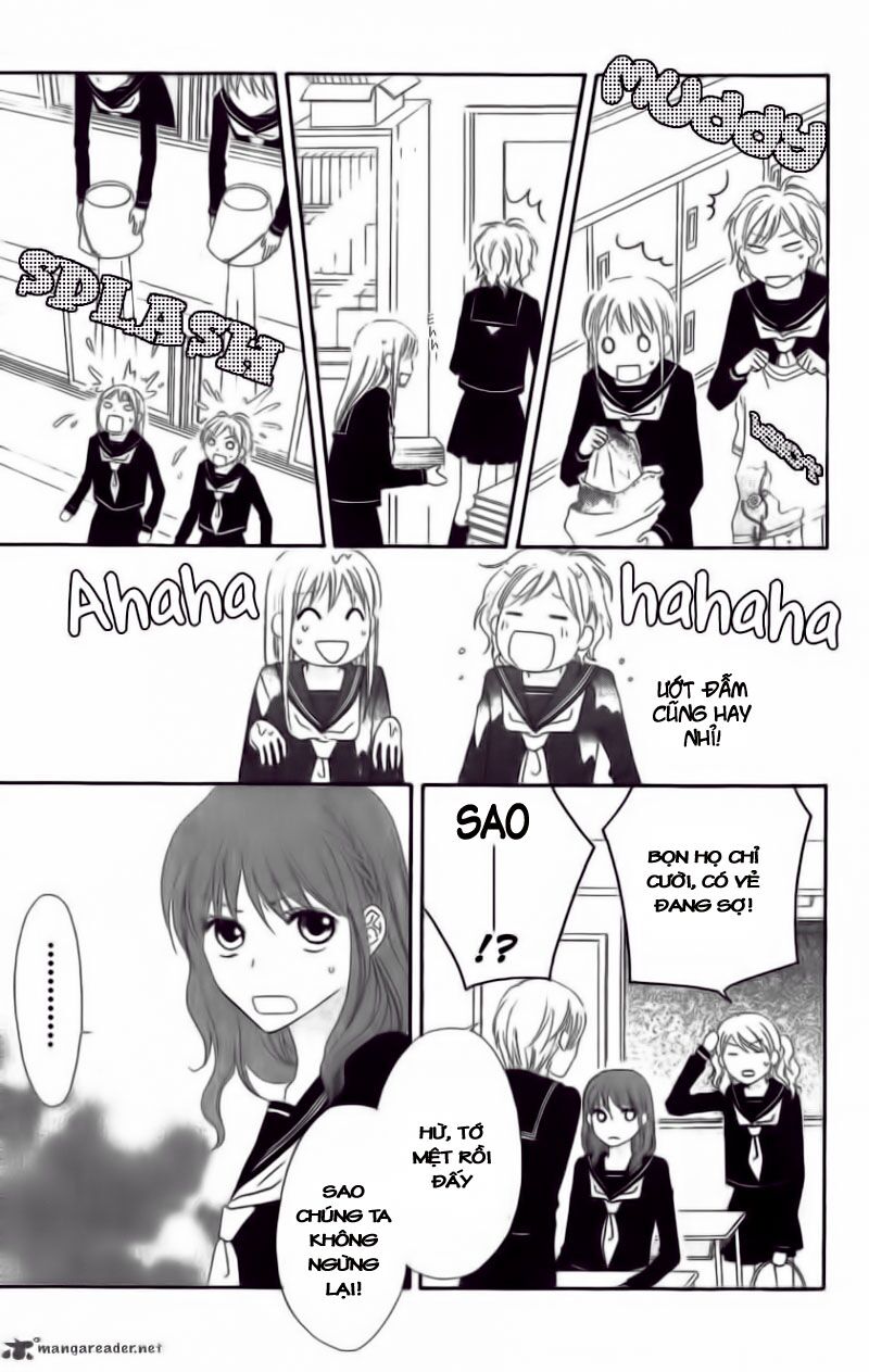 Love So Life: Chapter 20