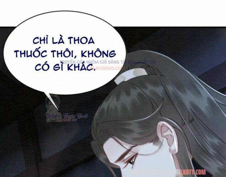 Trọng Sinh Bá Sủng Nhiếp Chính Vương Quá Mạnh Mẽ: Chapter 131