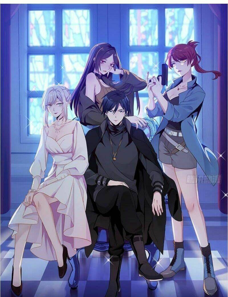 Đô Thị Tuyệt Thế Cuồng Tôn: Chapter 30