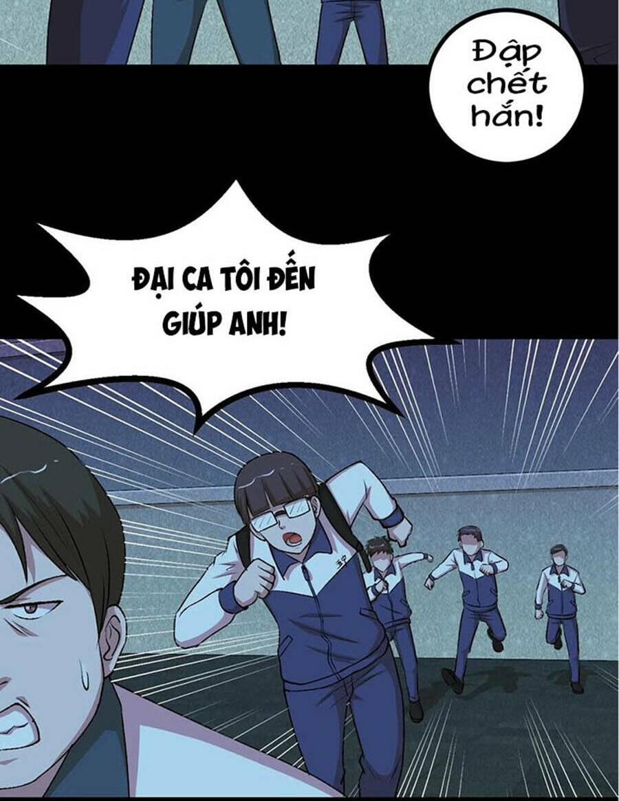 Đai Ca Trở Lại Tuổi 16: Chapter 131