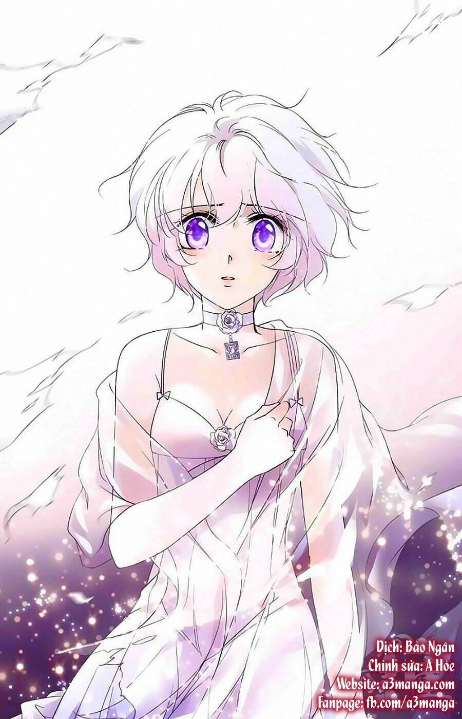 999 Nụ Hôn Bá Đạo Của Nam Thần: Chapter 103