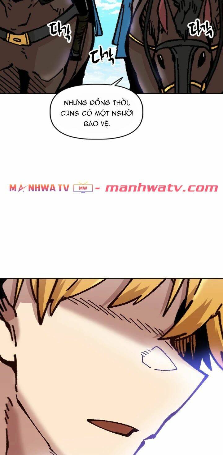 Nô Lệ Nghịch Thiên: Chapter 68