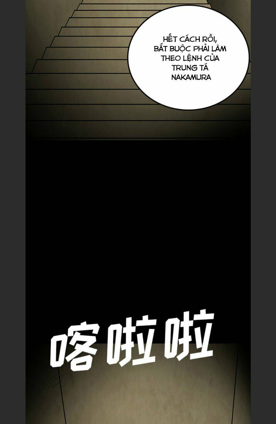 Bệnh Viện Ma Ám: Chapter 59